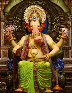 Ganesha