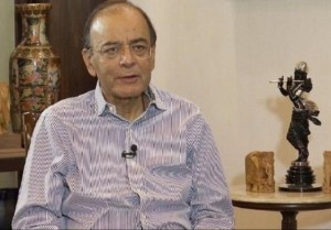 ArunJaitleyJi