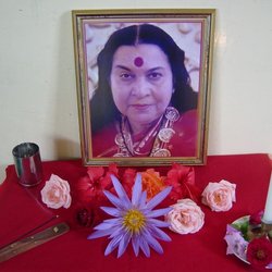 Jai Maa